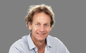 Tom de Jong Osteopathie