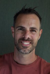 Jorn Jepkes